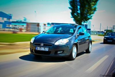 car panning photo