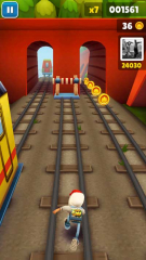 subwaysurfer